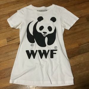 World Wildlife Fund T-Shirt